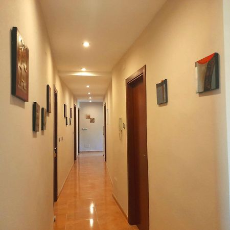 Apartamento La Casona Del Santo Caravaca De La Cruz Exterior foto
