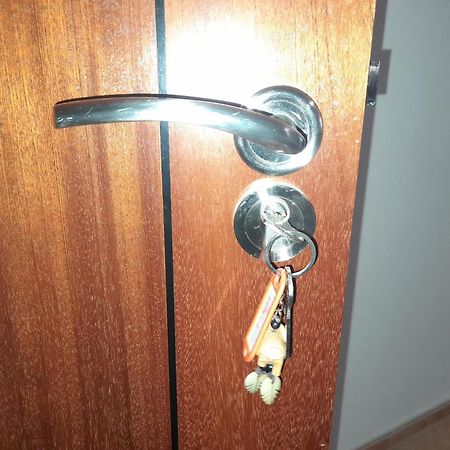 Apartamento La Casona Del Santo Caravaca De La Cruz Exterior foto