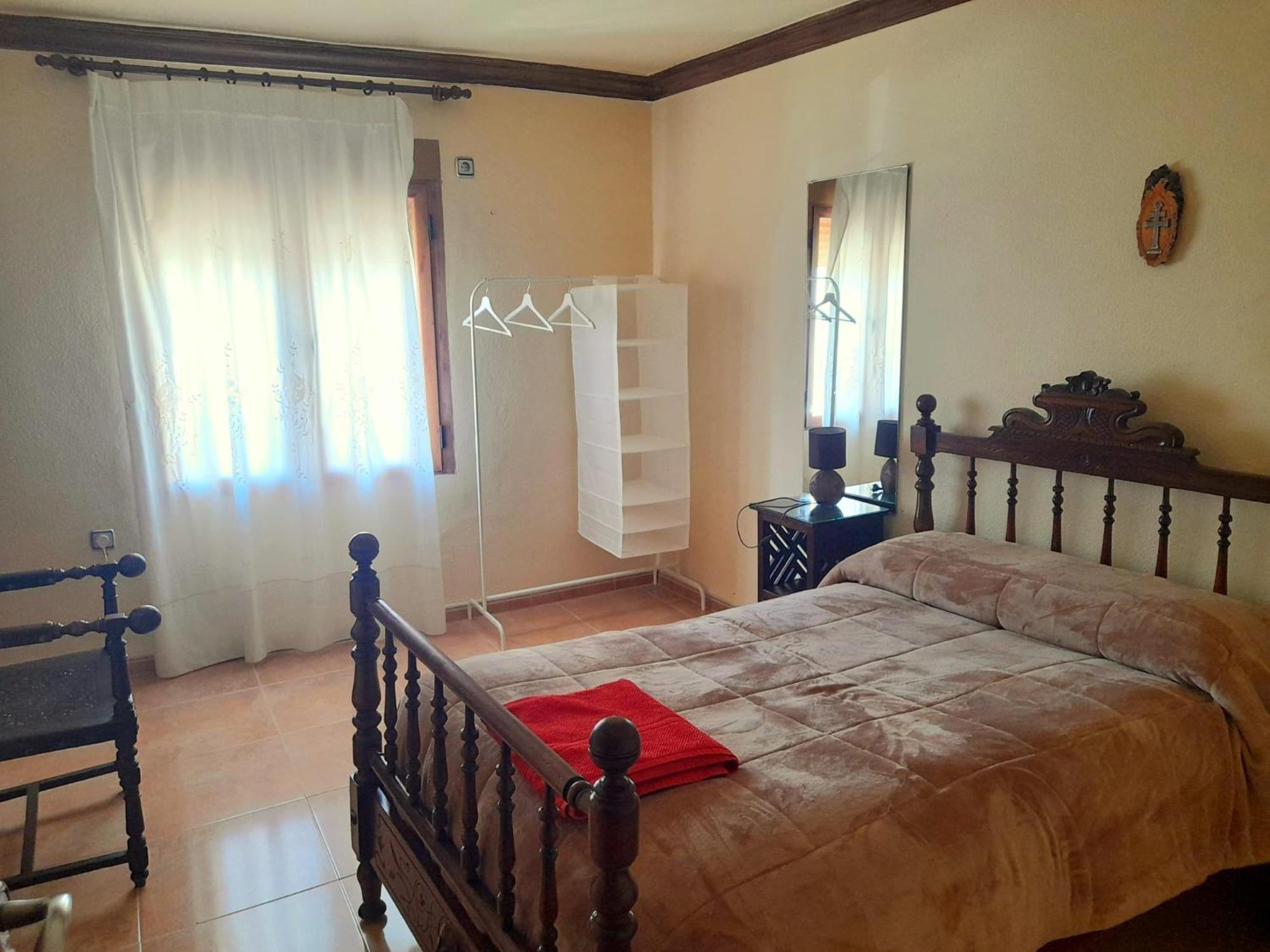 Apartamento La Casona Del Santo Caravaca De La Cruz Exterior foto