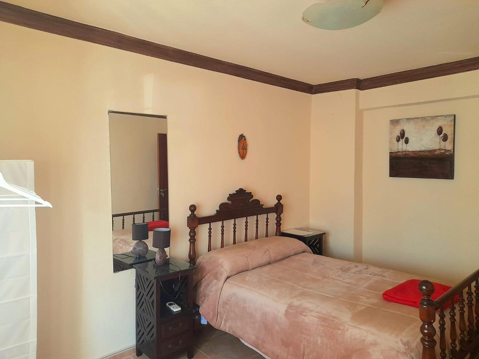 Apartamento La Casona Del Santo Caravaca De La Cruz Exterior foto