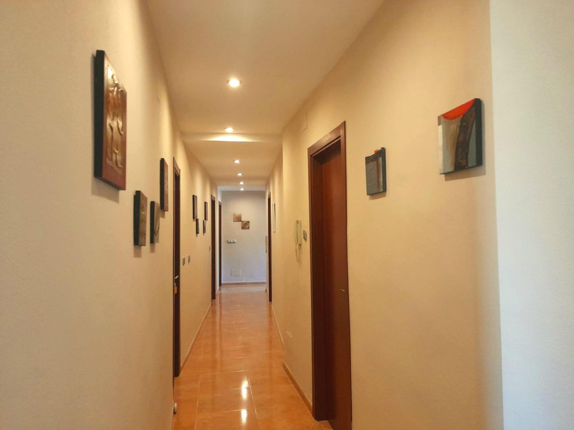 Apartamento La Casona Del Santo Caravaca De La Cruz Exterior foto
