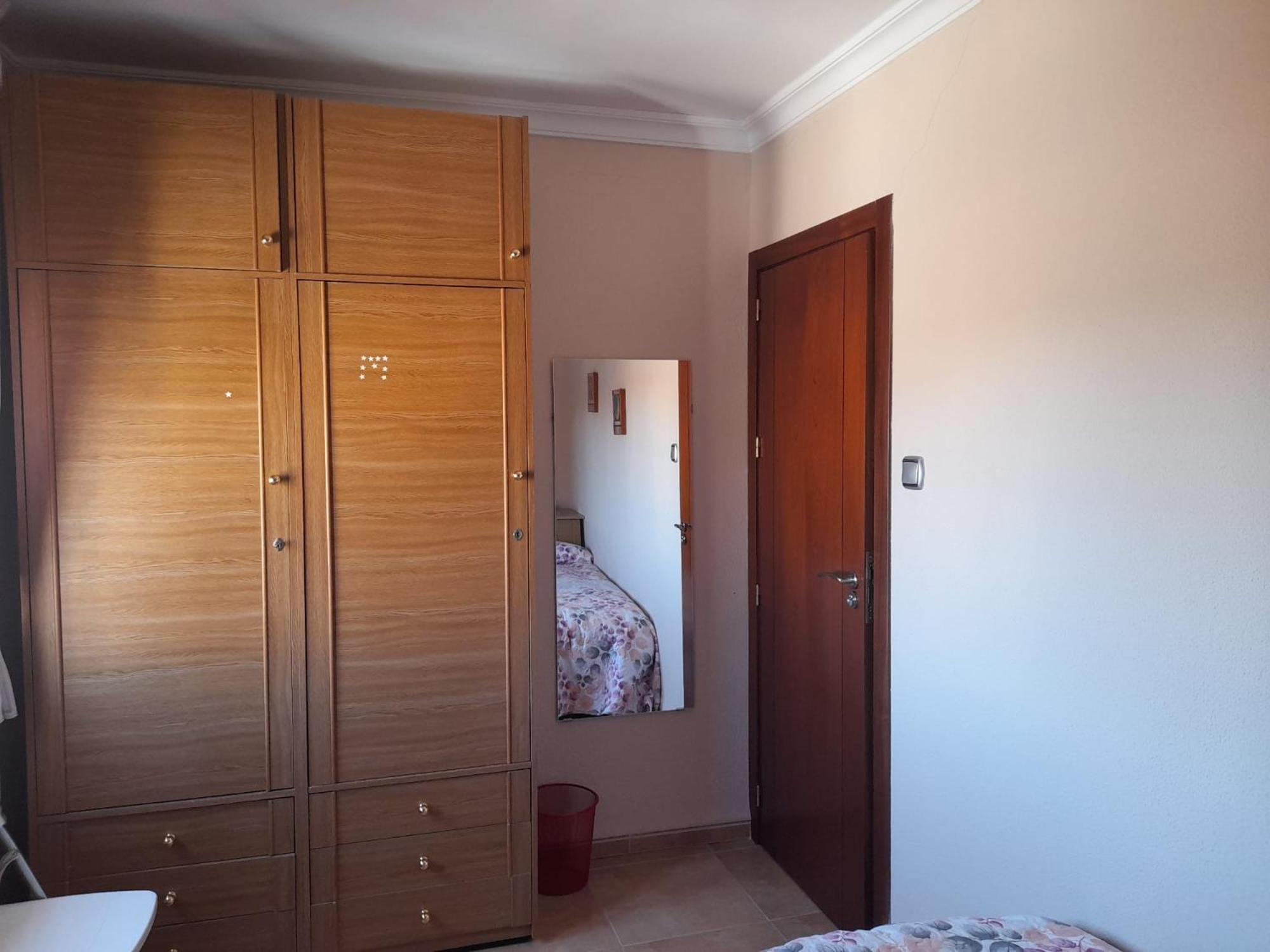 Apartamento La Casona Del Santo Caravaca De La Cruz Exterior foto