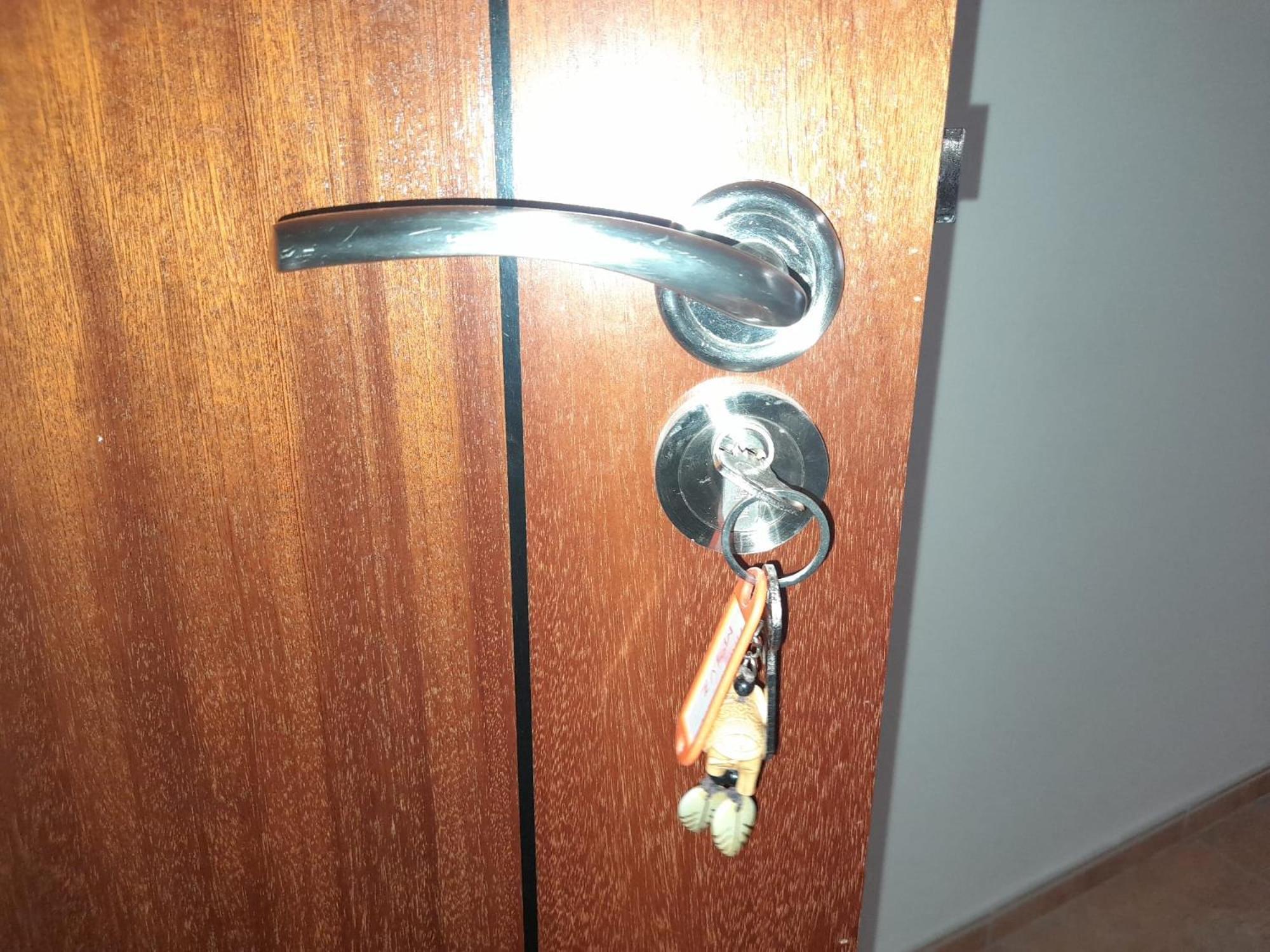 Apartamento La Casona Del Santo Caravaca De La Cruz Exterior foto