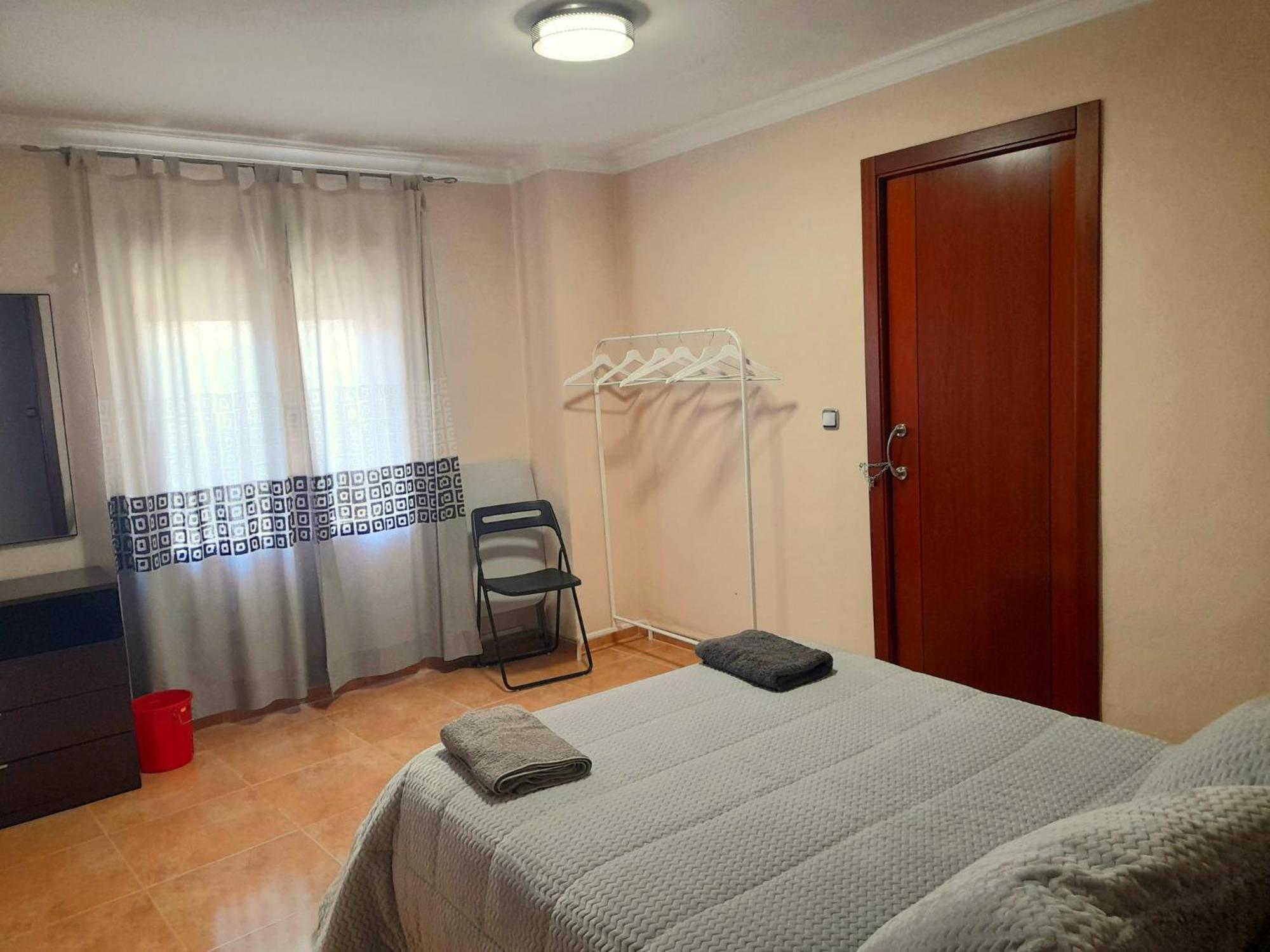 Apartamento La Casona Del Santo Caravaca De La Cruz Exterior foto